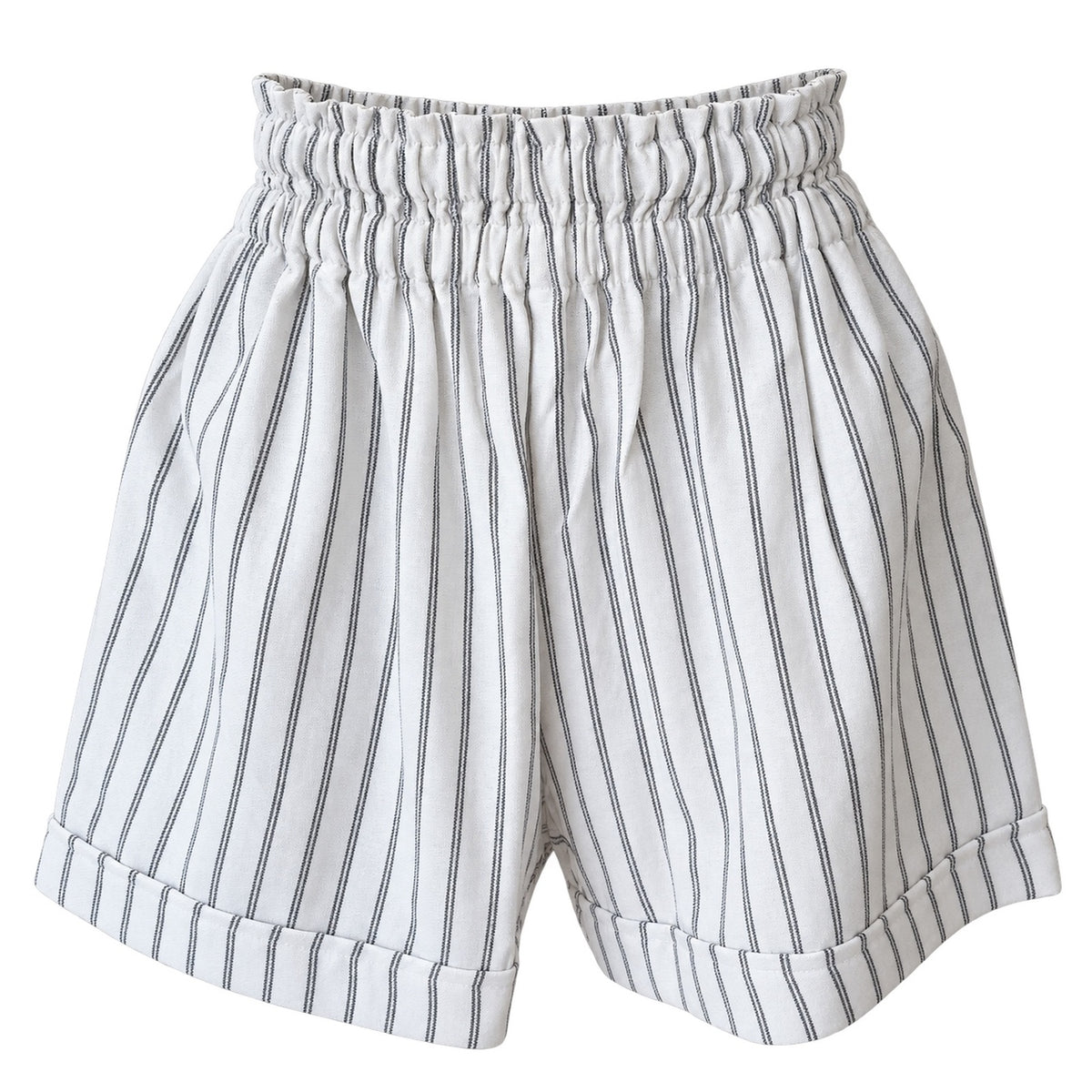 Kate Short - Black Stripe