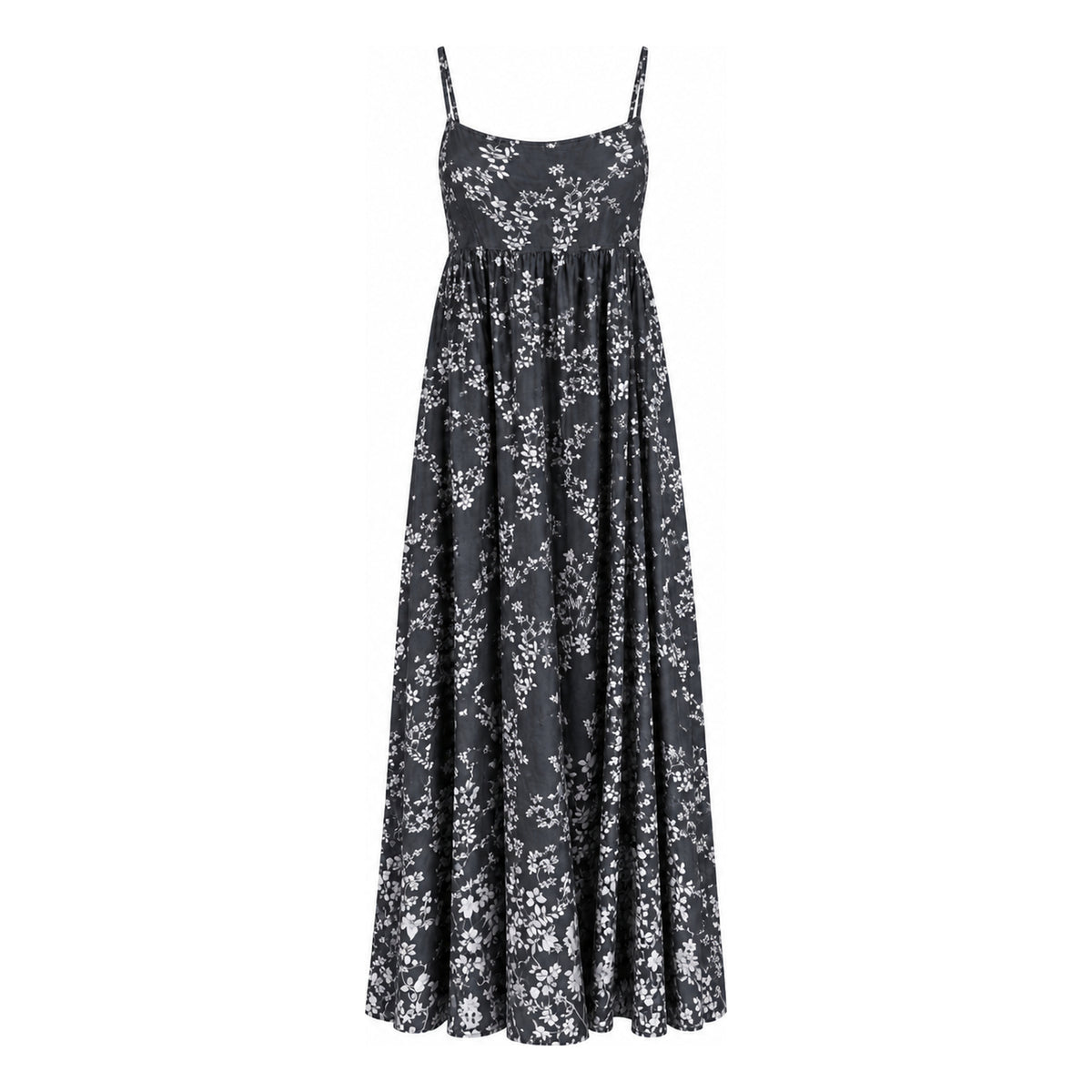 Luna Dress - Dusk