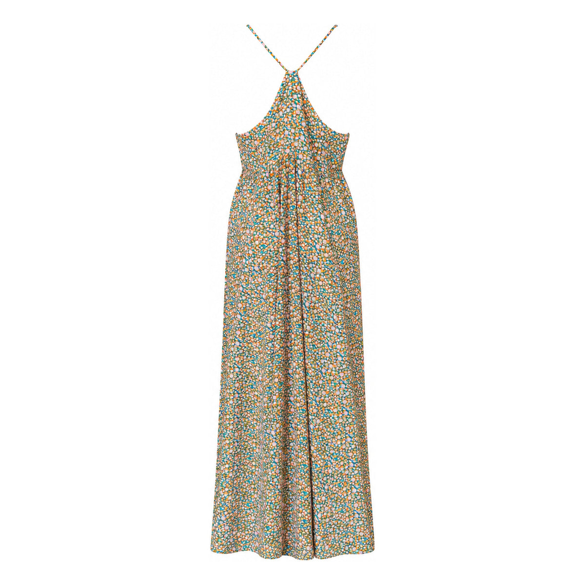 Luna Dress - Cove