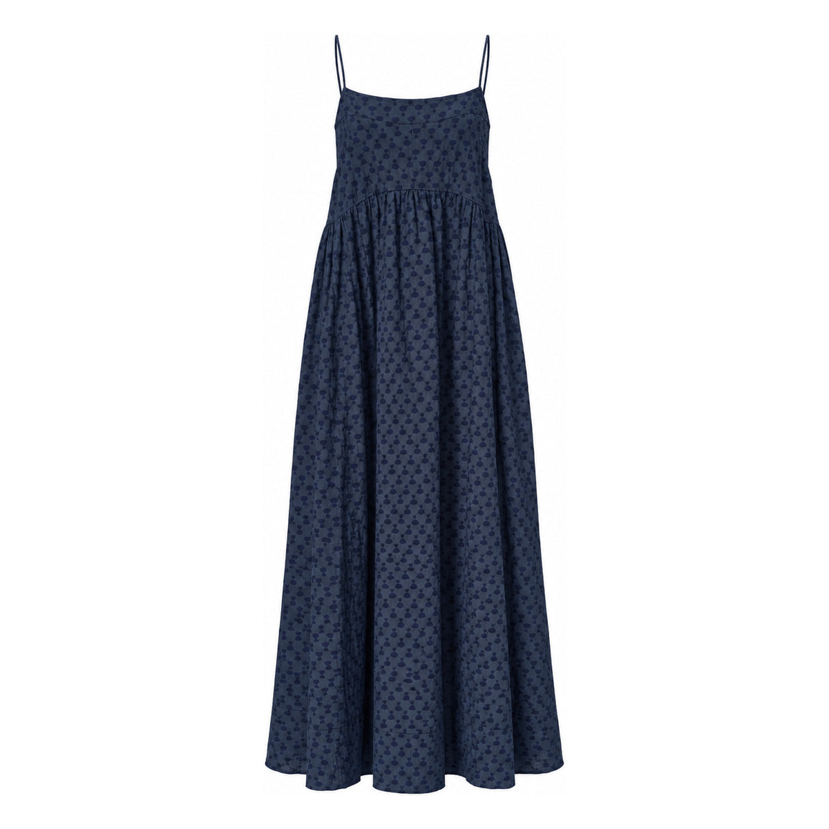 Luna Dress - Midnight