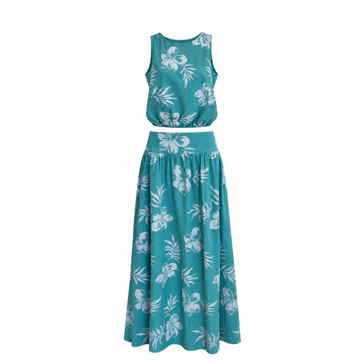 Maya Set - Tropic