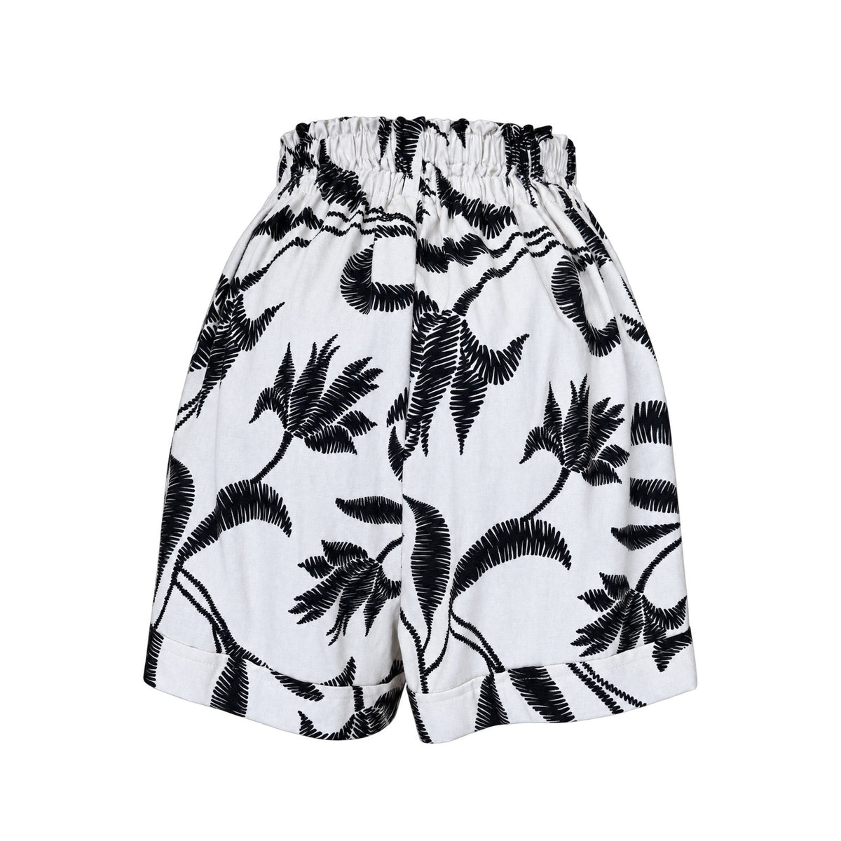 Kate Short - Palm