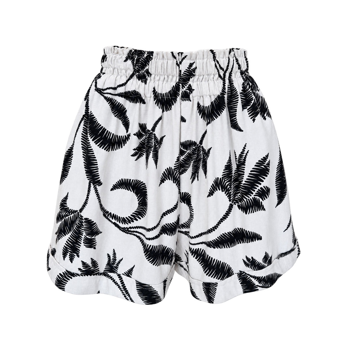 Kate Short - Palm