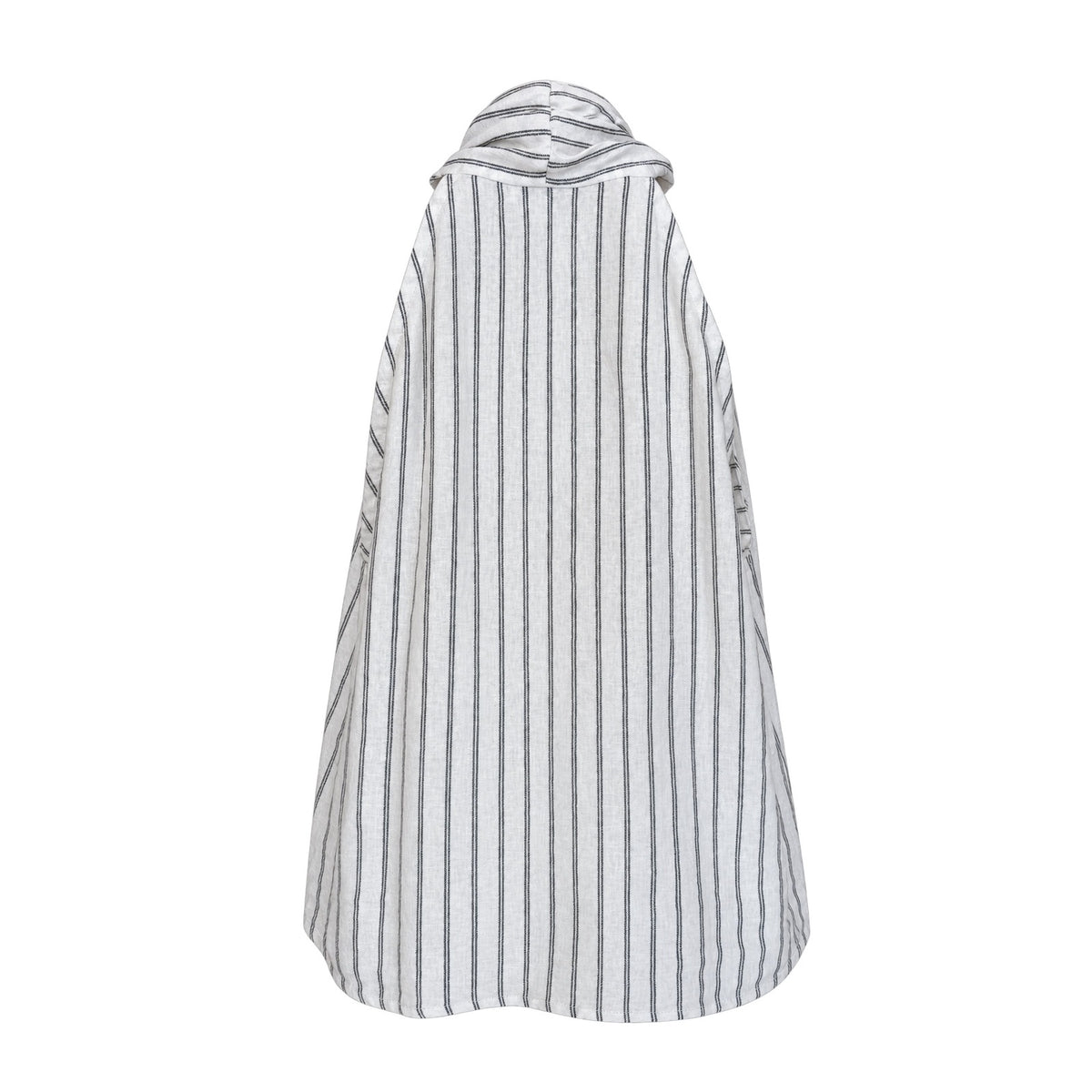Kate Top - Black Stripe