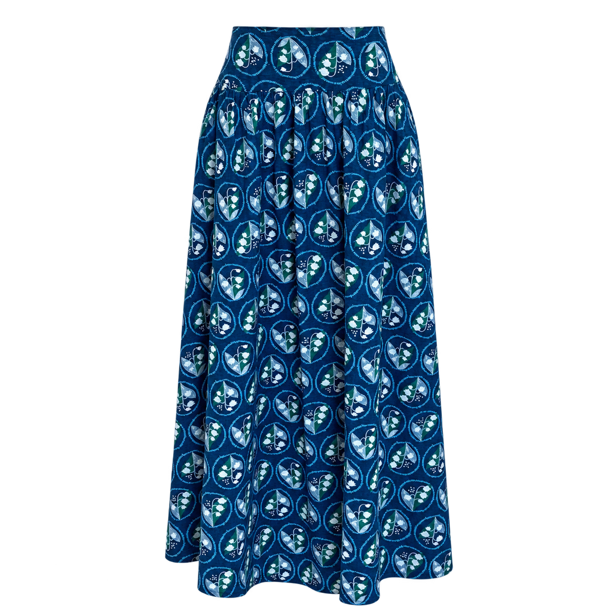 Maya Set - Indigo